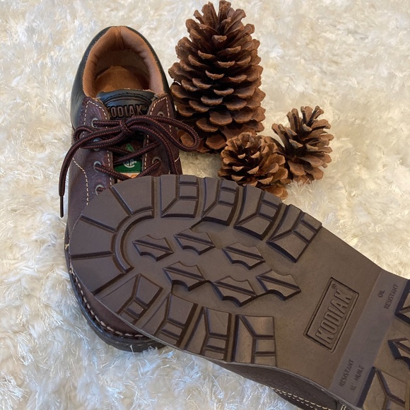 🆕 👷♀️ CSA KODIAK WOMEN PROTECTIVE SHOES NWOT - Picture 8 of 12